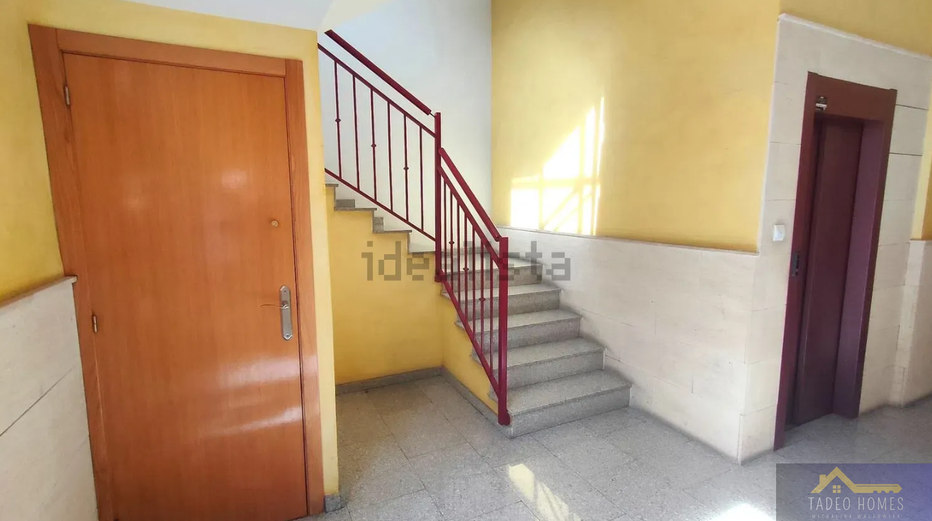 Escalera