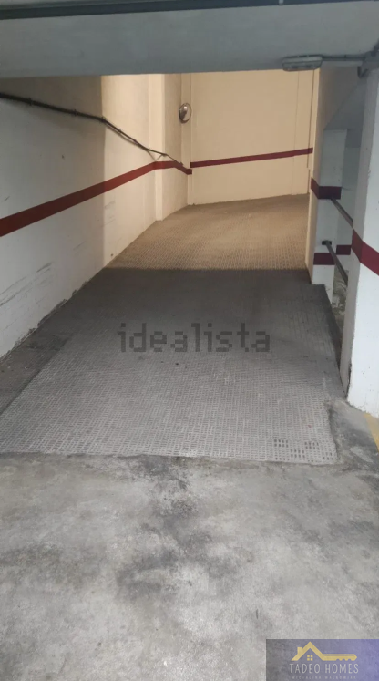 Venta de piso en Murcia