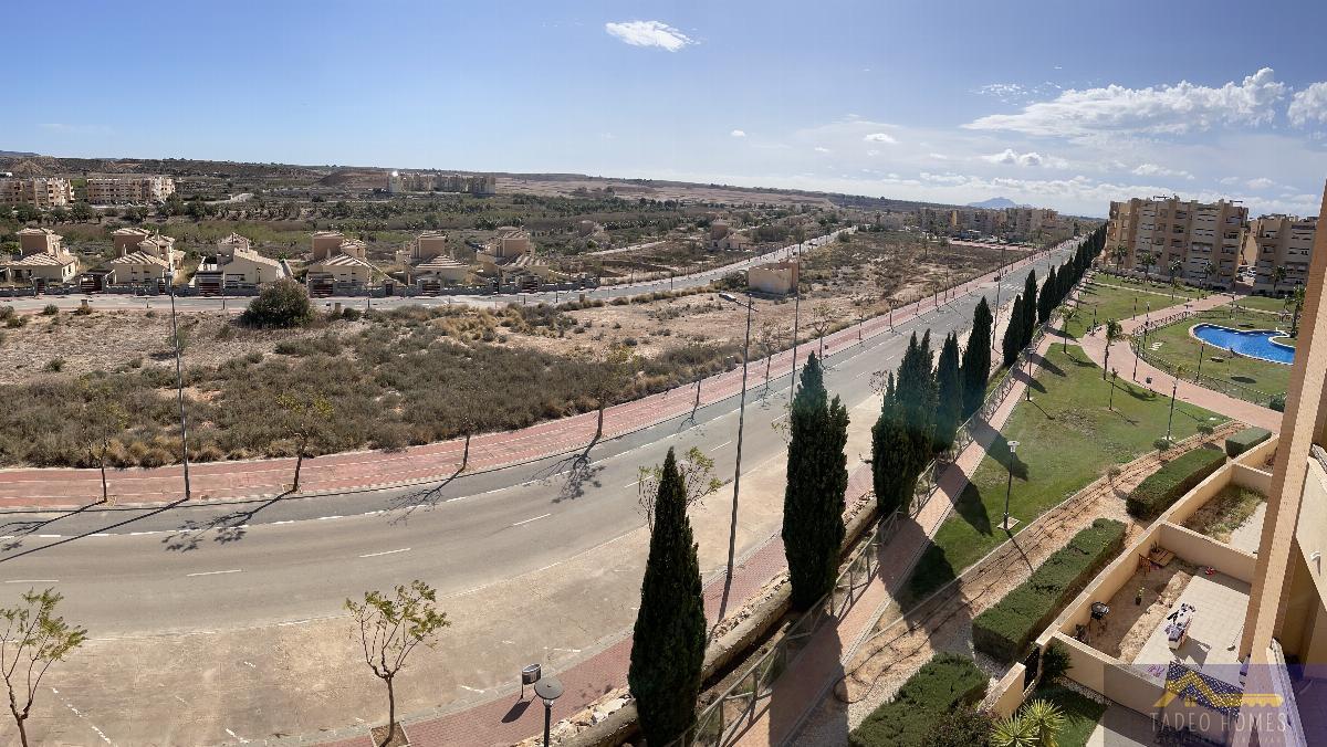 Alquiler de apartamento en Gea y Truyols
