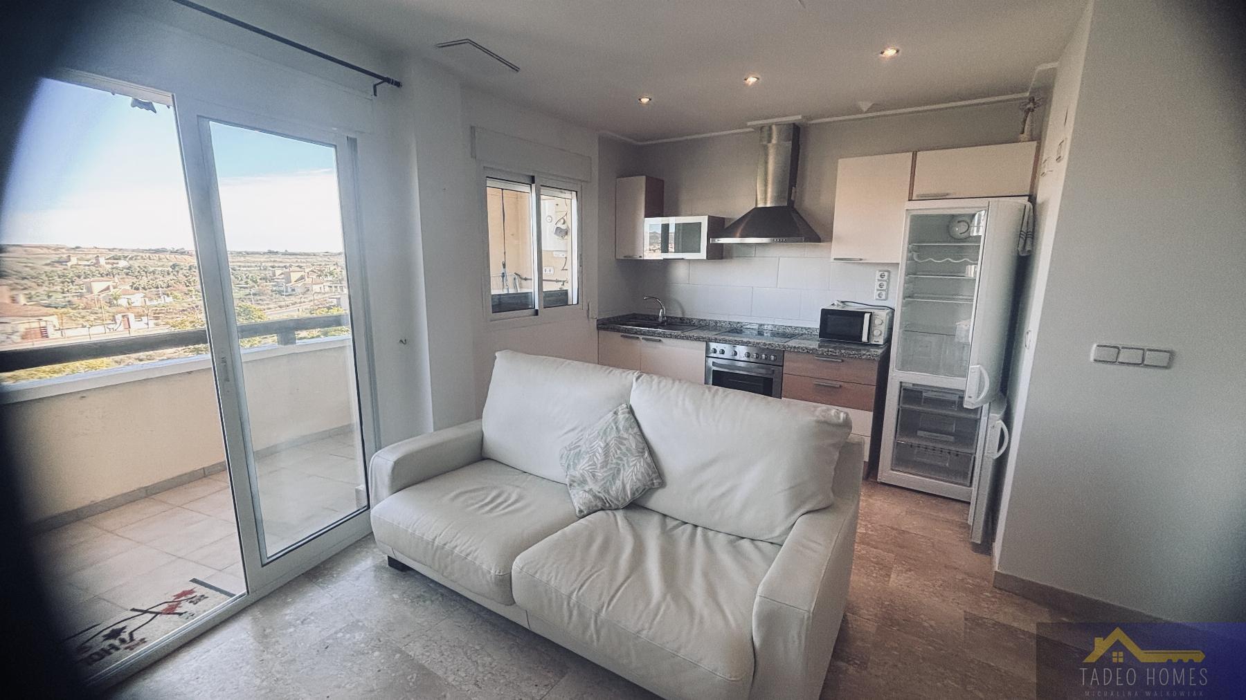 Alquiler de apartamento en Gea y Truyols