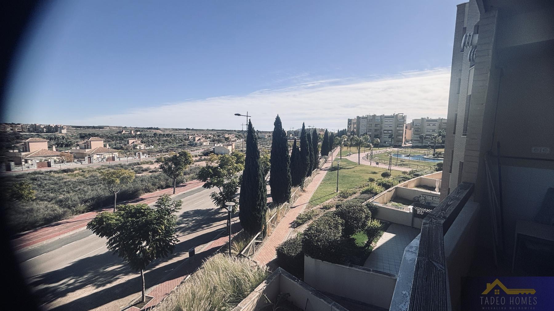 Alquiler de apartamento en Gea y Truyols