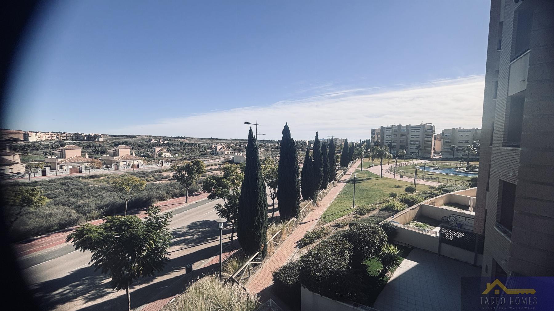 Alquiler de apartamento en Gea y Truyols