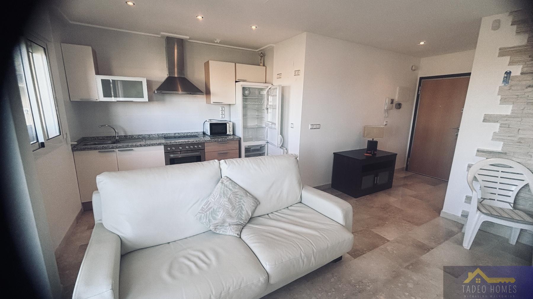 Alquiler de apartamento en Gea y Truyols