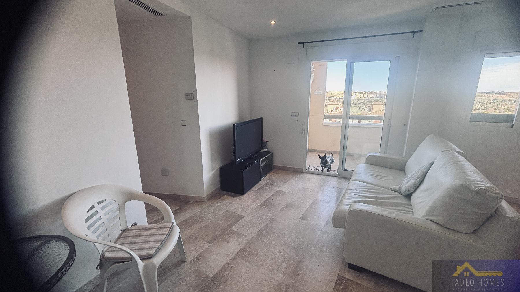 Alquiler de apartamento en Gea y Truyols