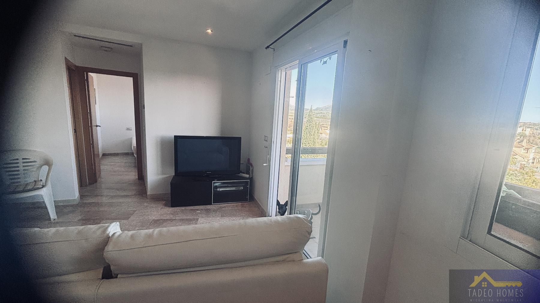 Alquiler de apartamento en Gea y Truyols
