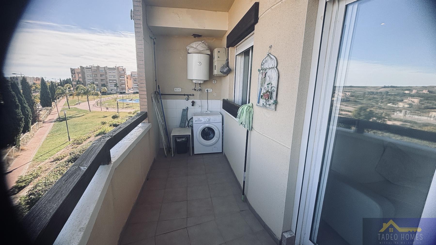 Alquiler de apartamento en Gea y Truyols