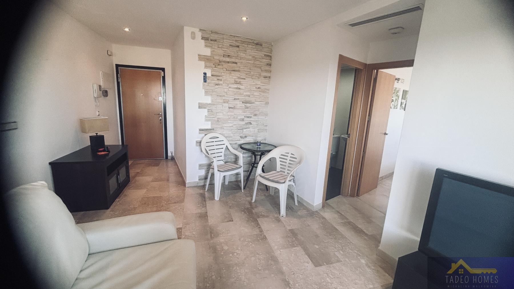Alquiler de apartamento en Gea y Truyols