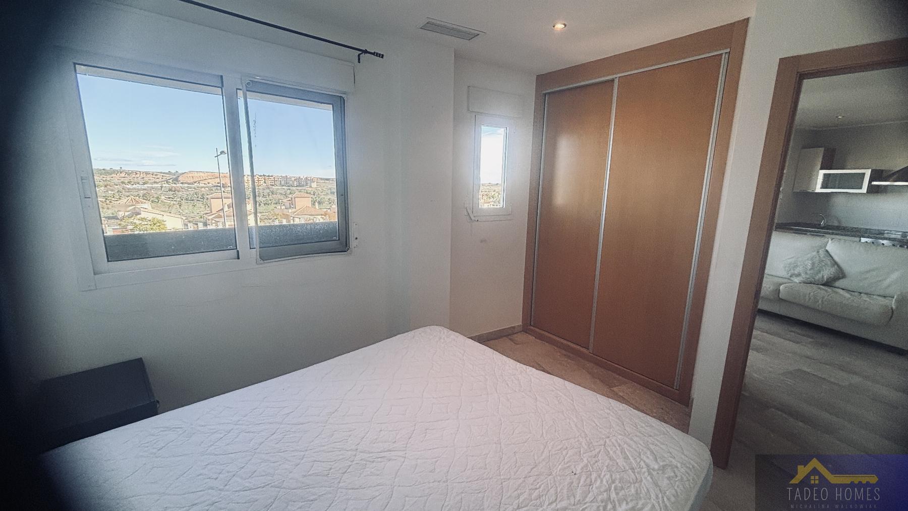 Alquiler de apartamento en Gea y Truyols