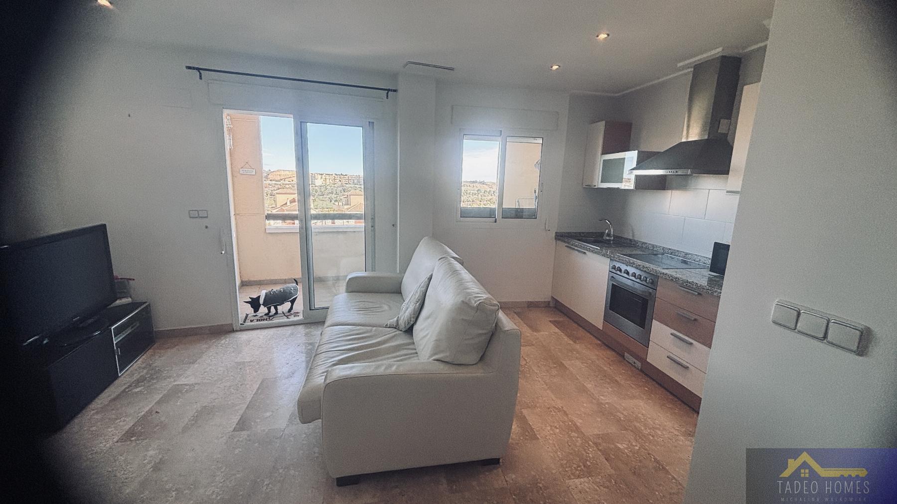 Alquiler de apartamento en Gea y Truyols