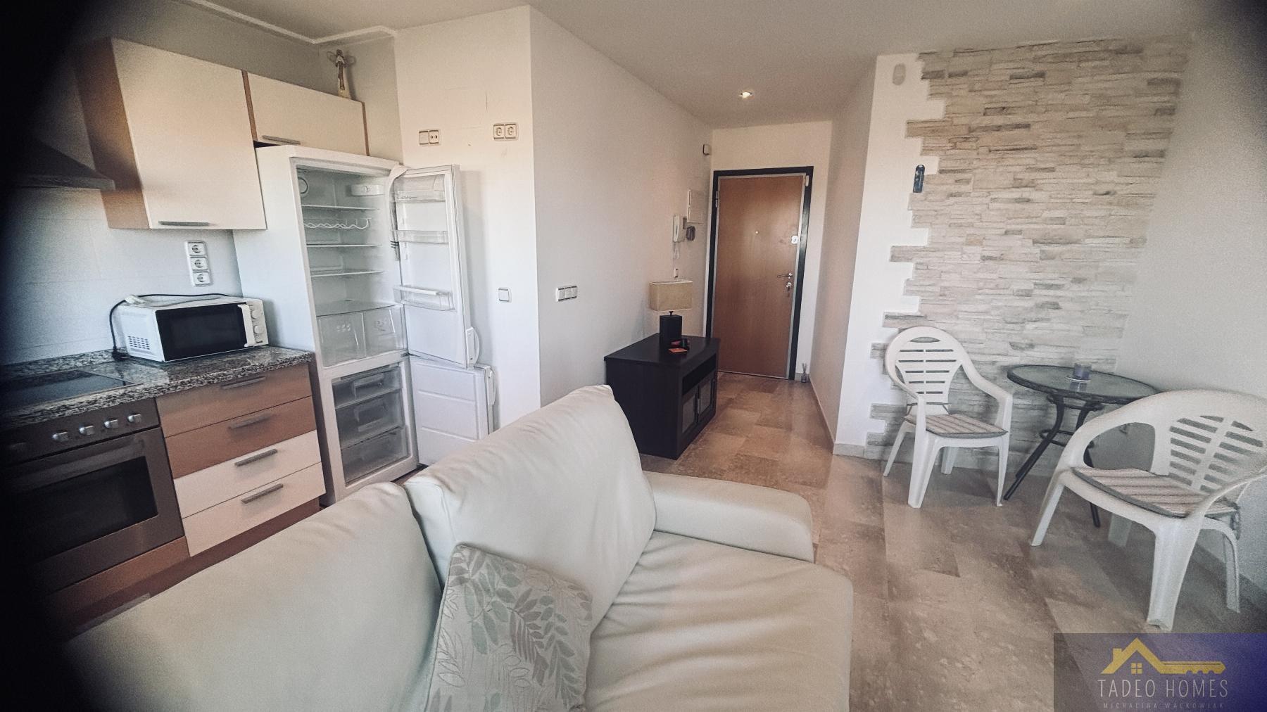 Alquiler de apartamento en Gea y Truyols