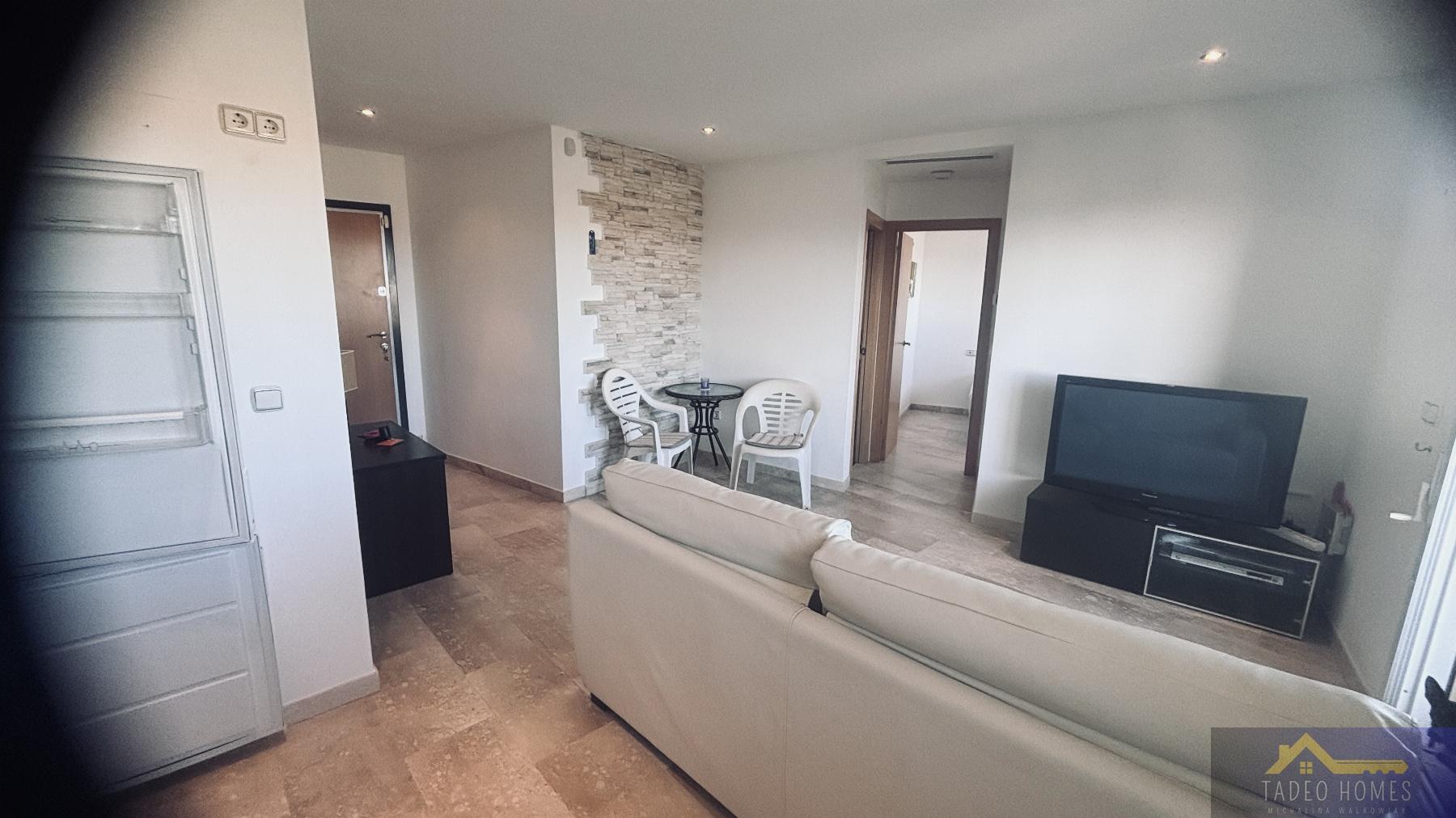 Alquiler de apartamento en Gea y Truyols