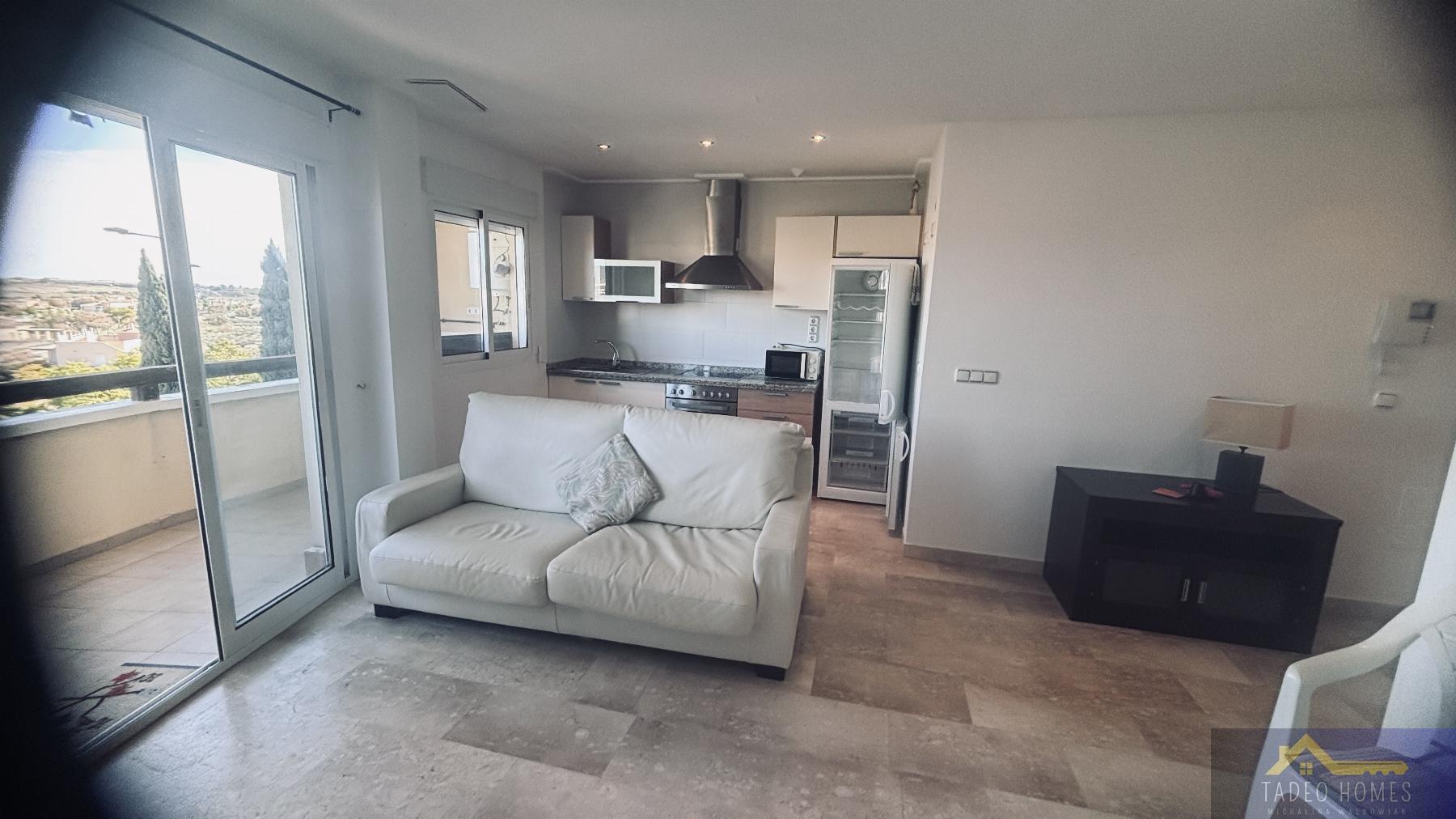 Alquiler de apartamento en Gea y Truyols