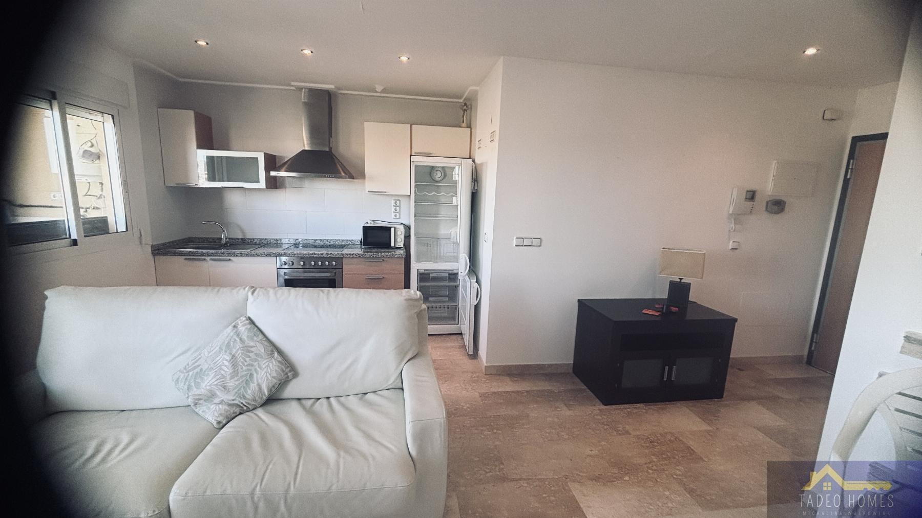 Alquiler de apartamento en Gea y Truyols