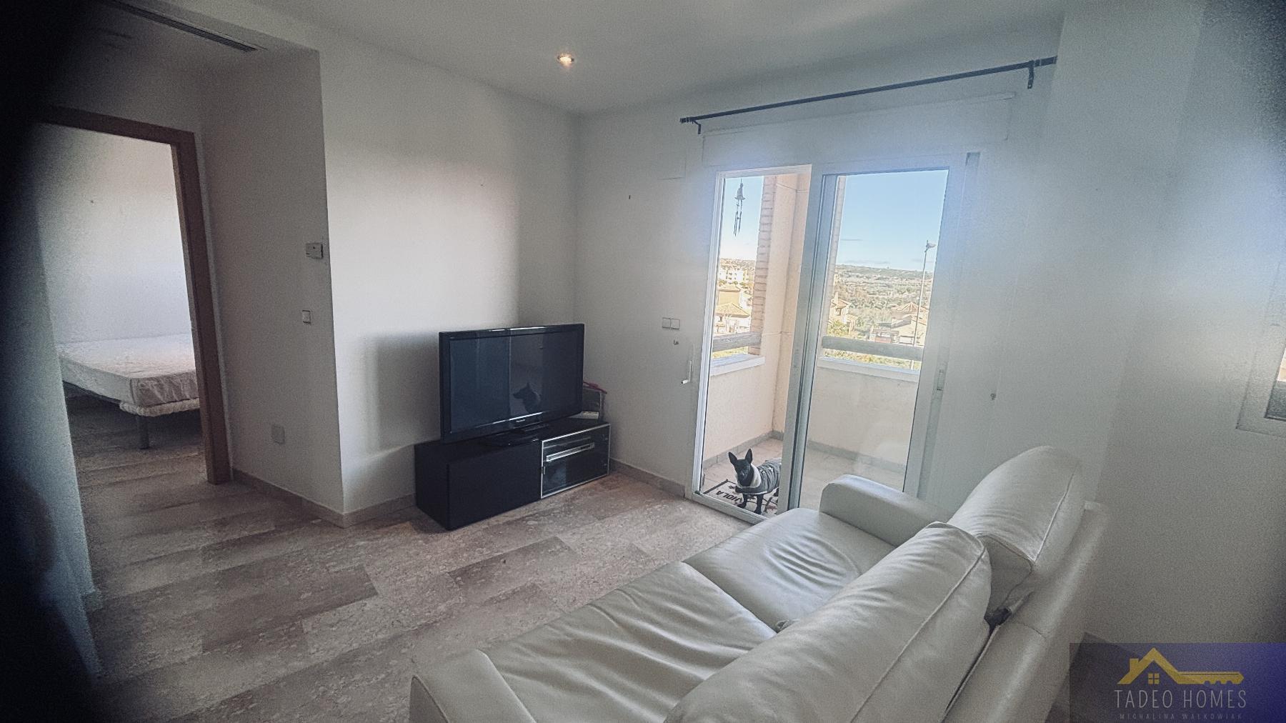 Alquiler de apartamento en Gea y Truyols