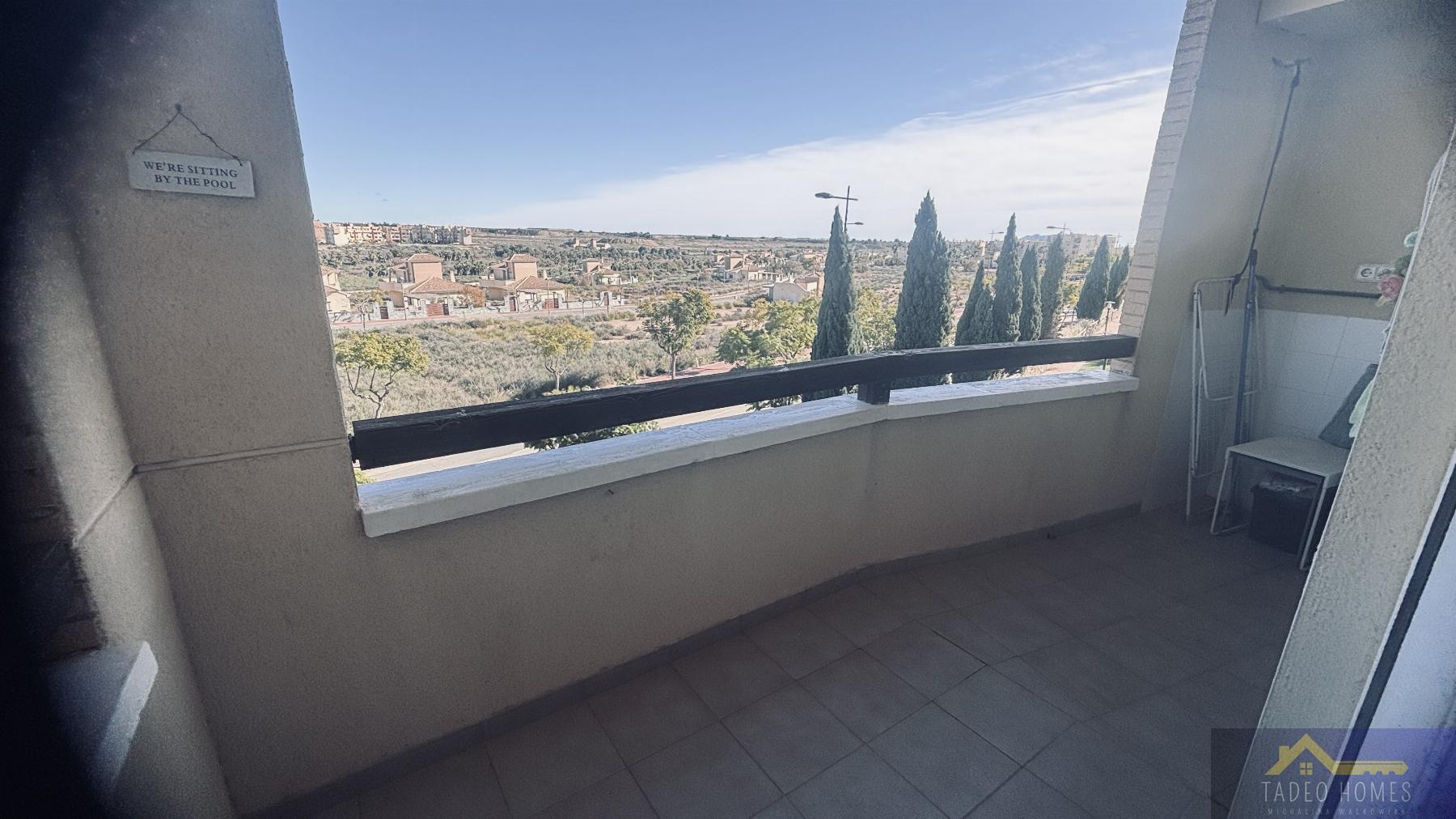 Alquiler de apartamento en Gea y Truyols