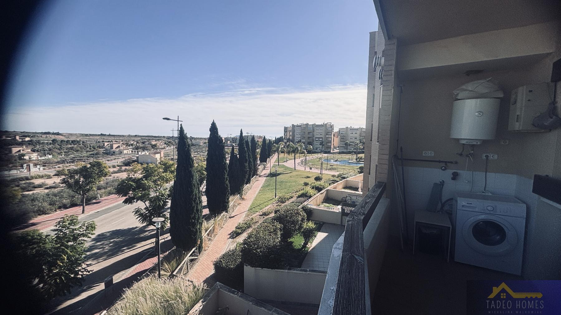 Alquiler de apartamento en Gea y Truyols