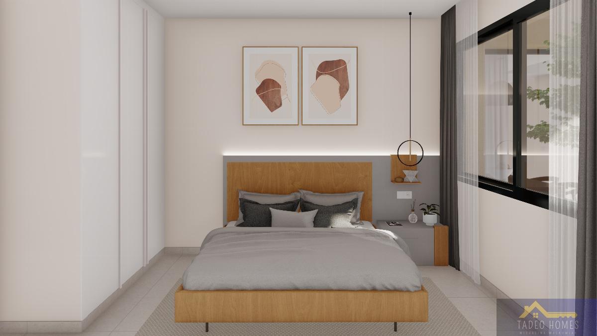 Venta de villa en Baños y Mendigo