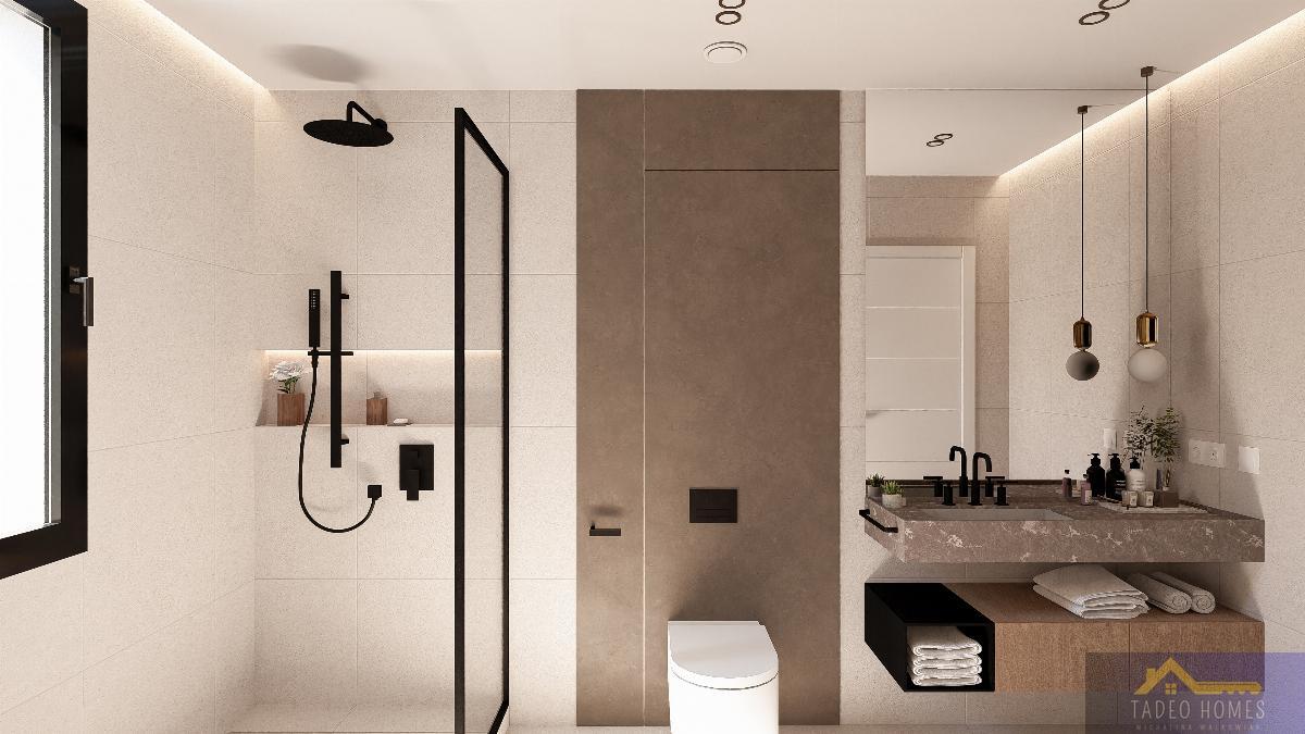 Venta de villa en Baños y Mendigo