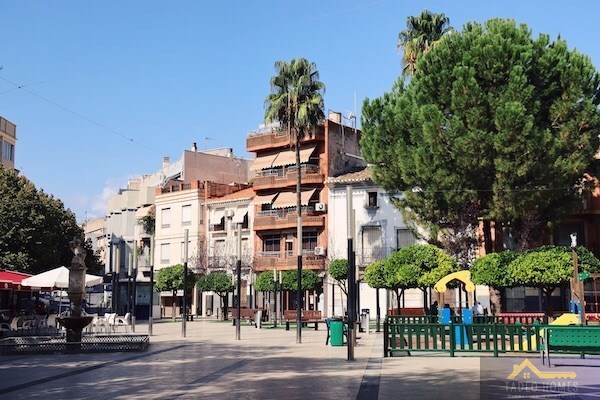 Venta de villa en Calasparra