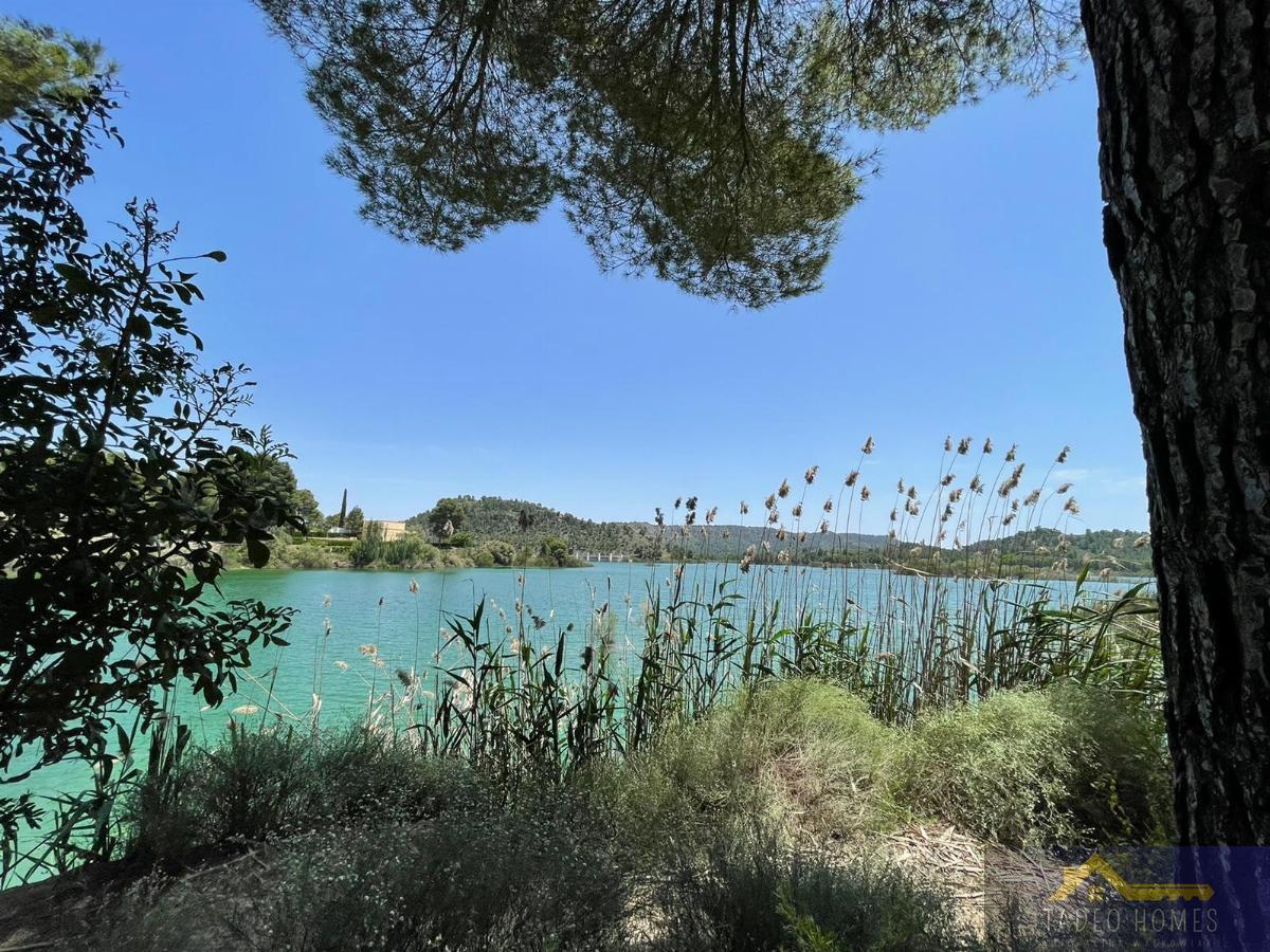 Venta de villa en Calasparra
