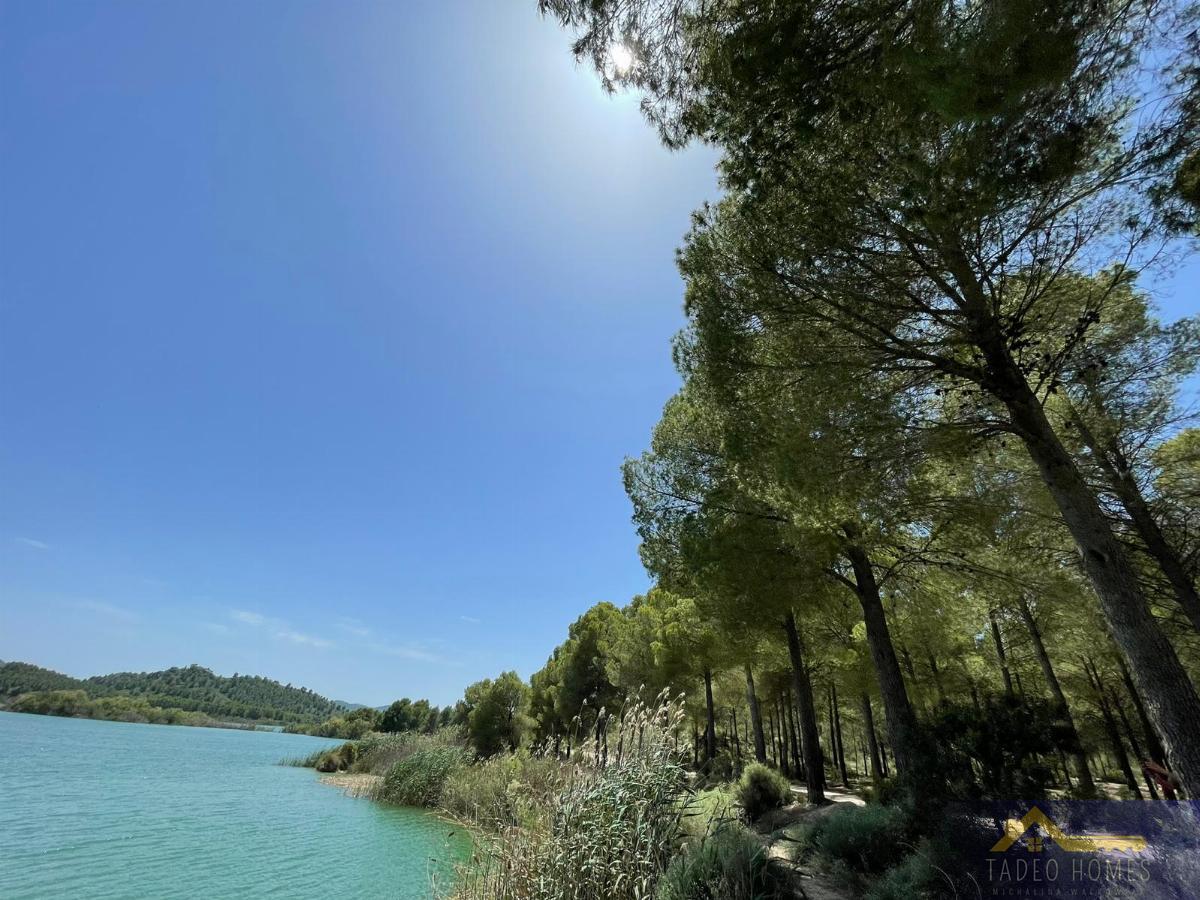 Venta de villa en Calasparra