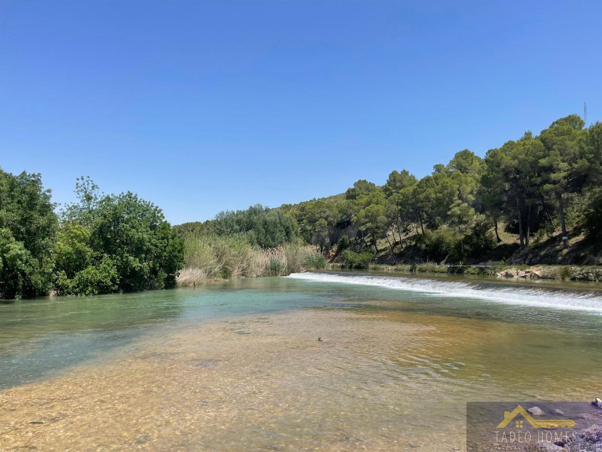 Venta de villa en Calasparra