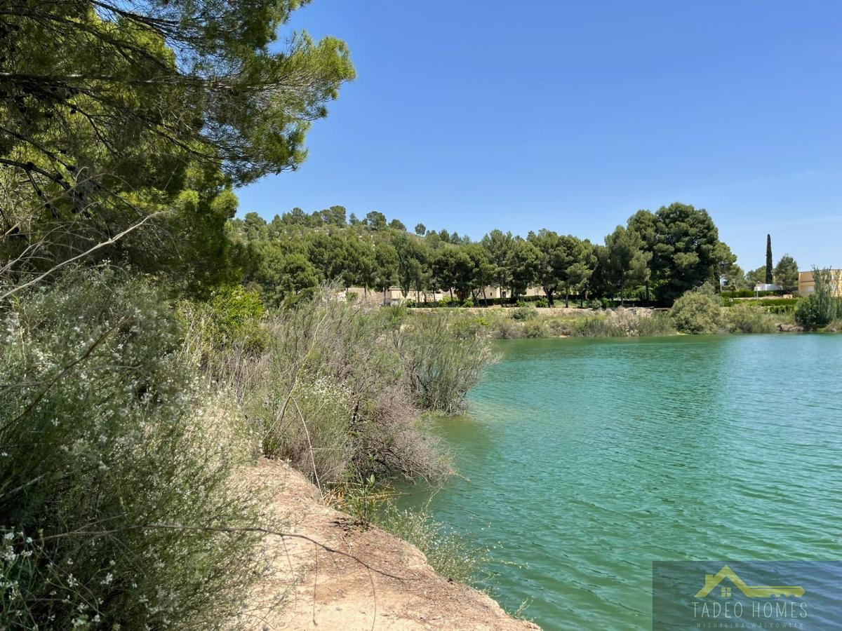 Venta de villa en Calasparra