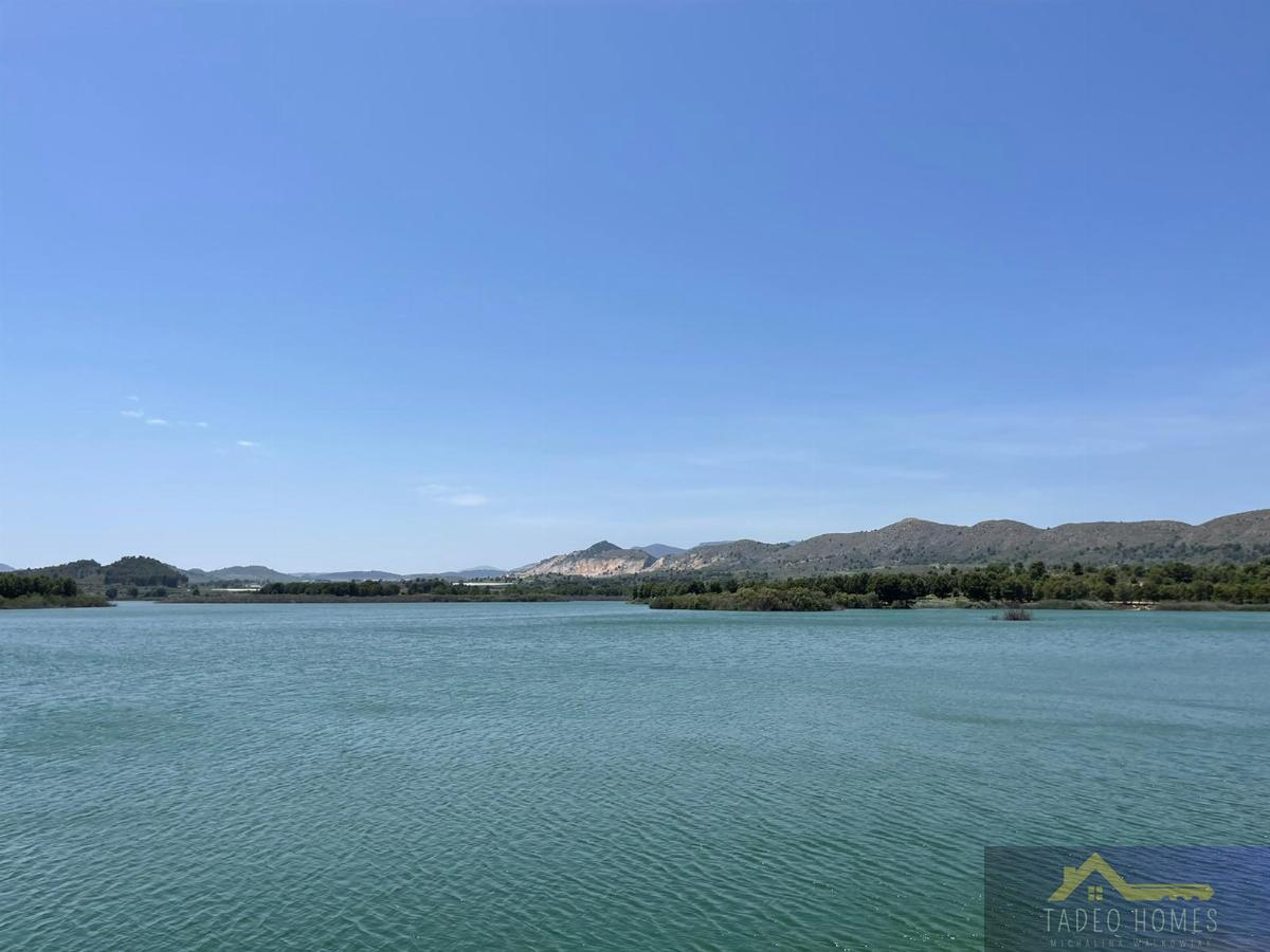 Venta de villa en Calasparra