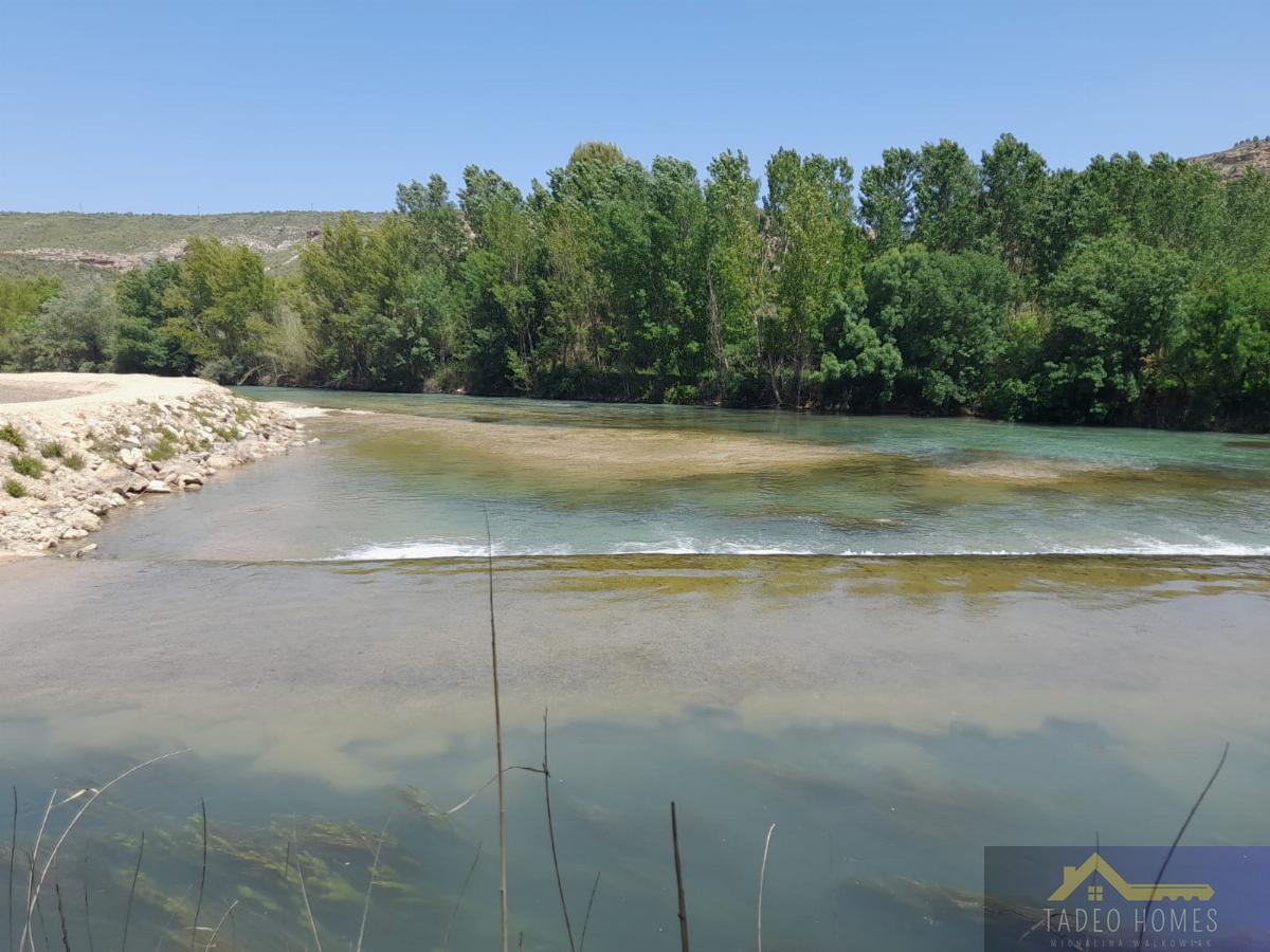 Venta de villa en Calasparra