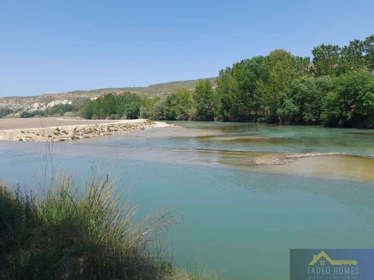 Venta de villa en Calasparra