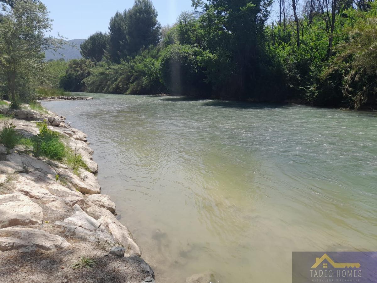 Venta de villa en Calasparra