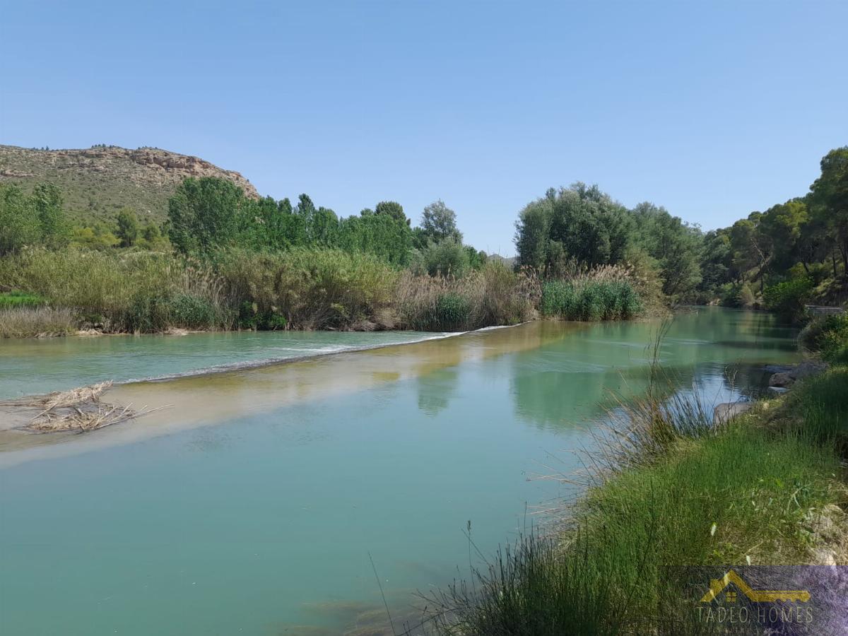 Venta de villa en Calasparra