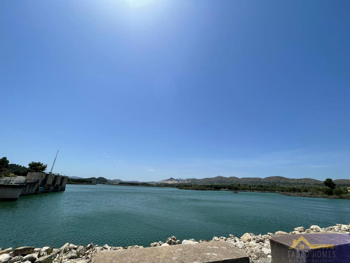 Venta de villa en Calasparra