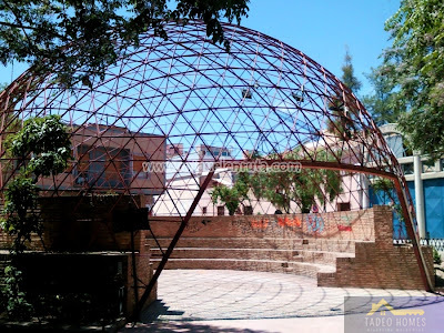 Venta de villa en Calasparra