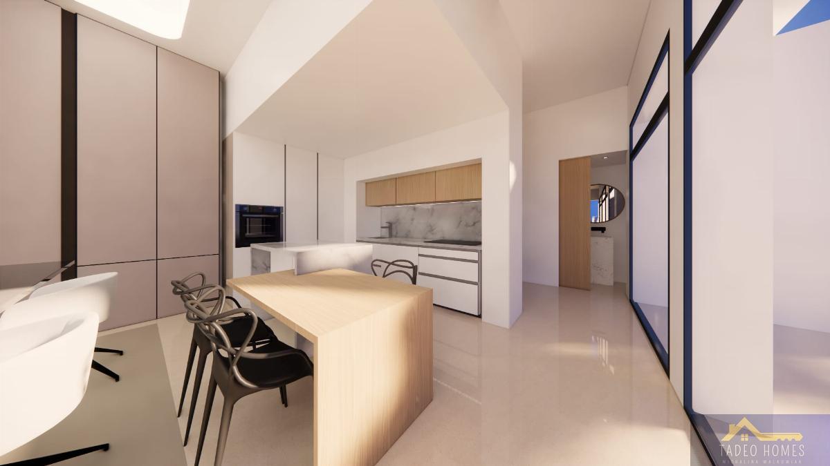 Venta de villa en Pilar de la Horadada