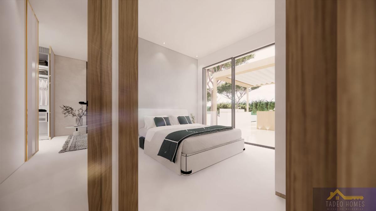 Venta de villa en Pilar de la Horadada