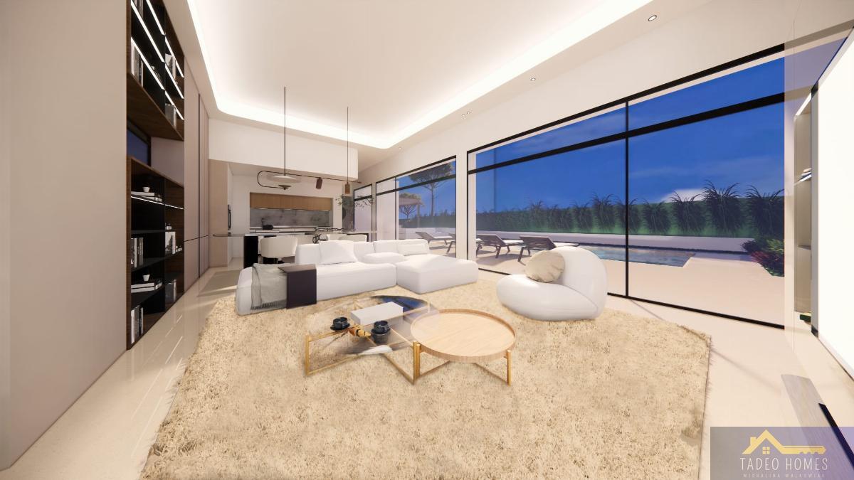Venta de villa en Pilar de la Horadada