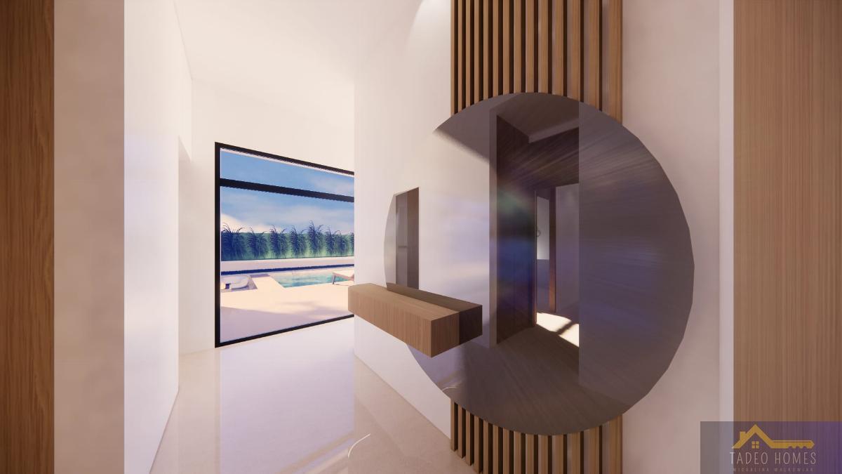 Venta de villa en Pilar de la Horadada