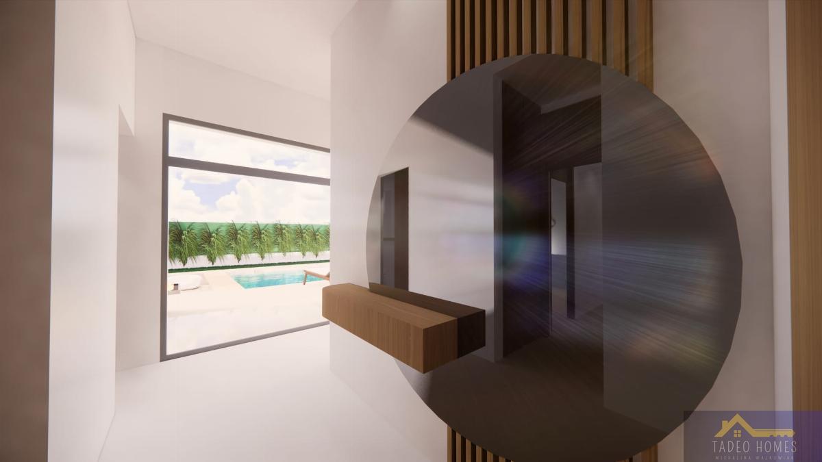 Venta de villa en Pilar de la Horadada