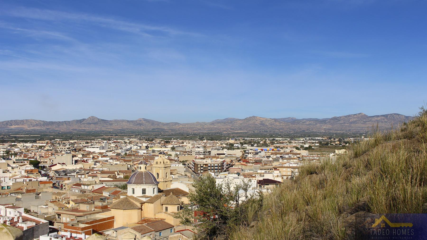 Venta de bungalow en Cox