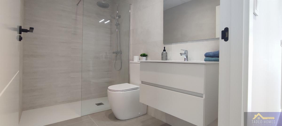 Venta de villa en Balsicas