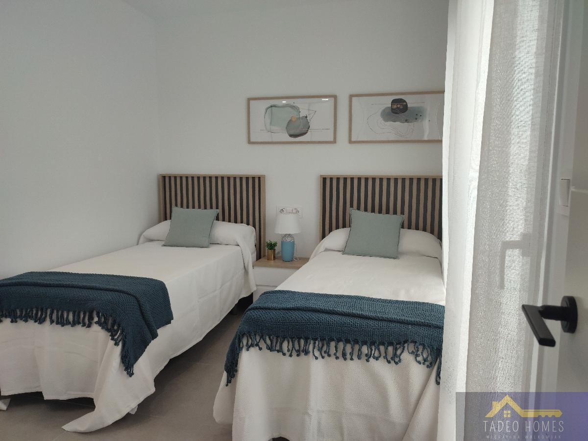 Venta de villa en Balsicas