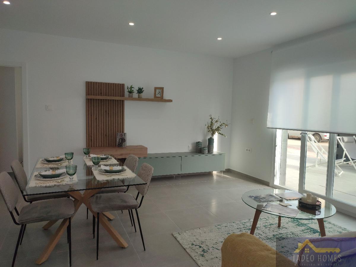 Venta de villa en Balsicas
