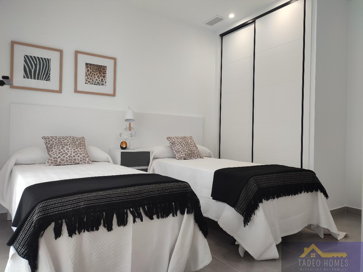 Venta de villa en Balsicas