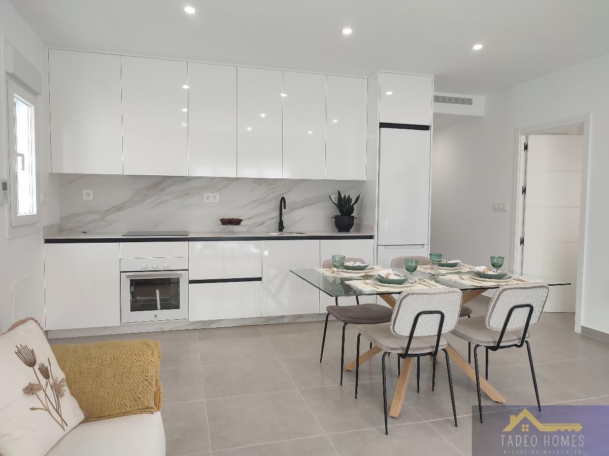 Venta de villa en Balsicas