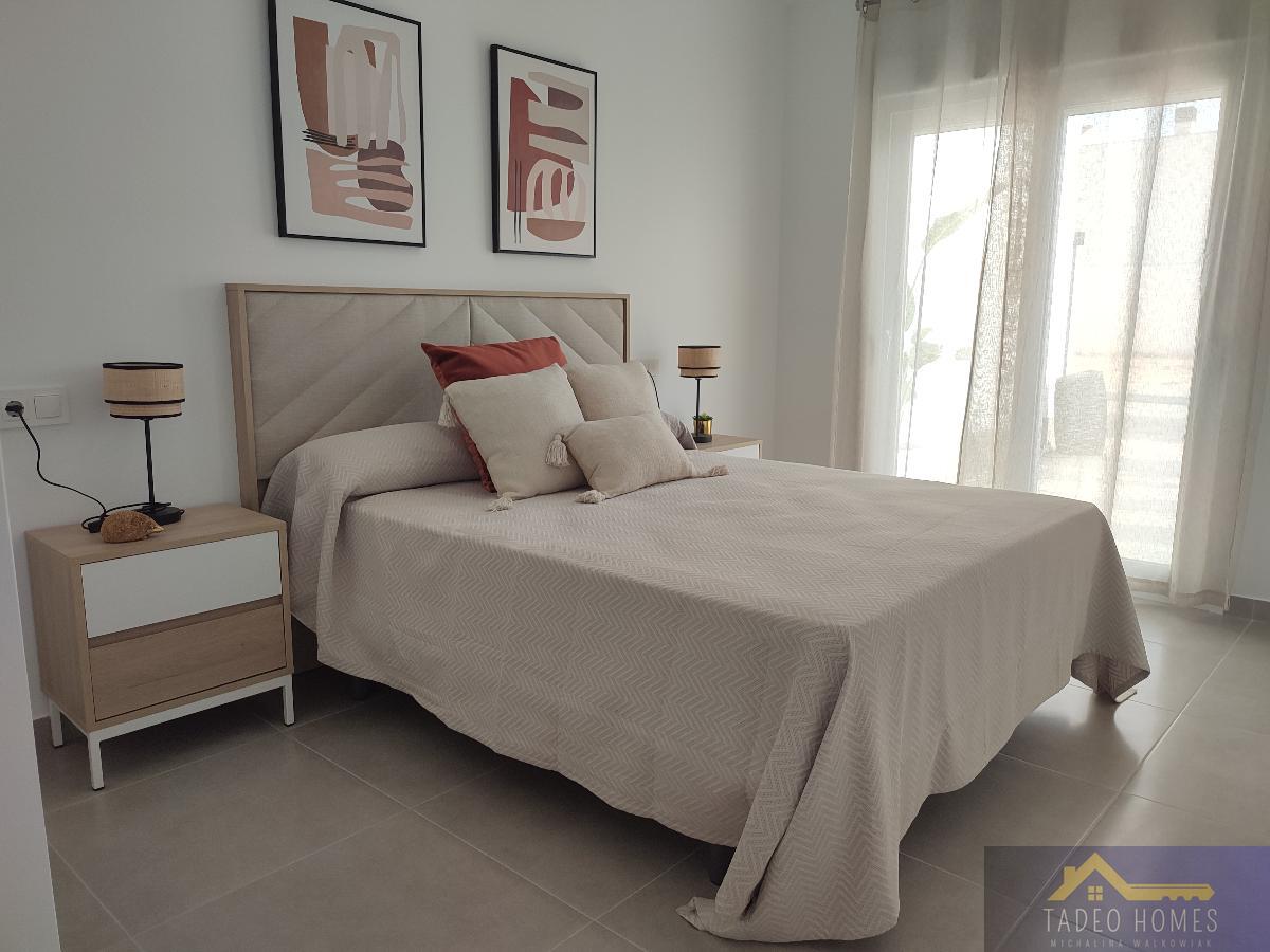 Venta de villa en Balsicas