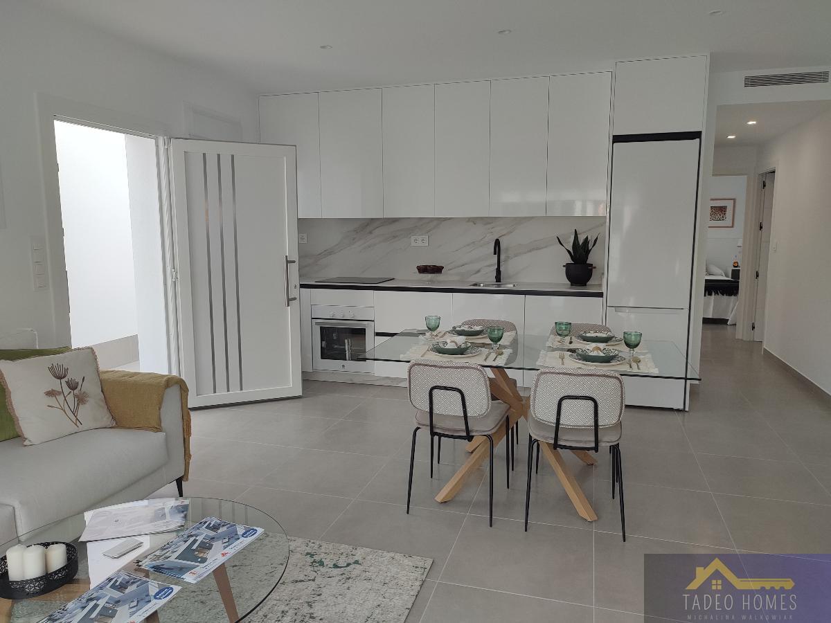 Venta de villa en Balsicas