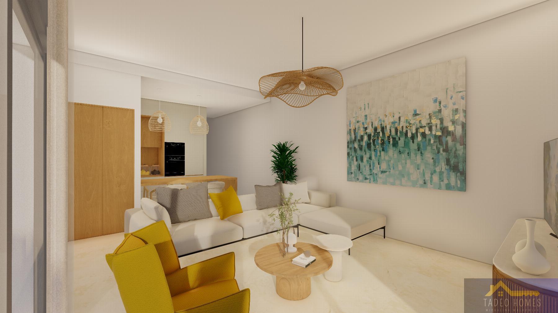 Venta de villa en Santiago de la Ribera