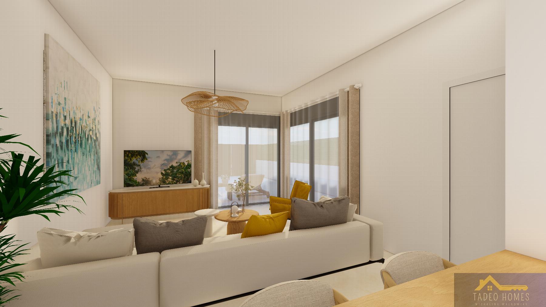 Venta de villa en Santiago de la Ribera