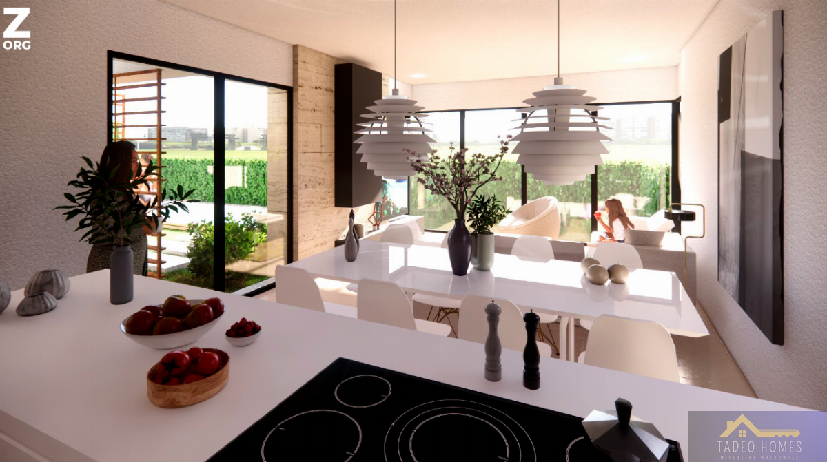 Venta de villa en Torre Pacheco